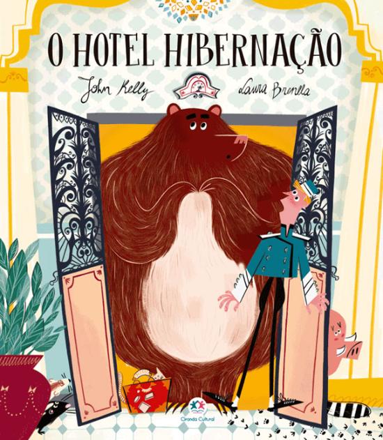 HOTEL HIBERNACAO, O
