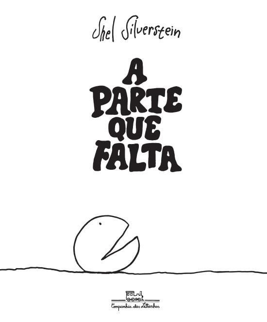 PARTE QUE FALTA, A