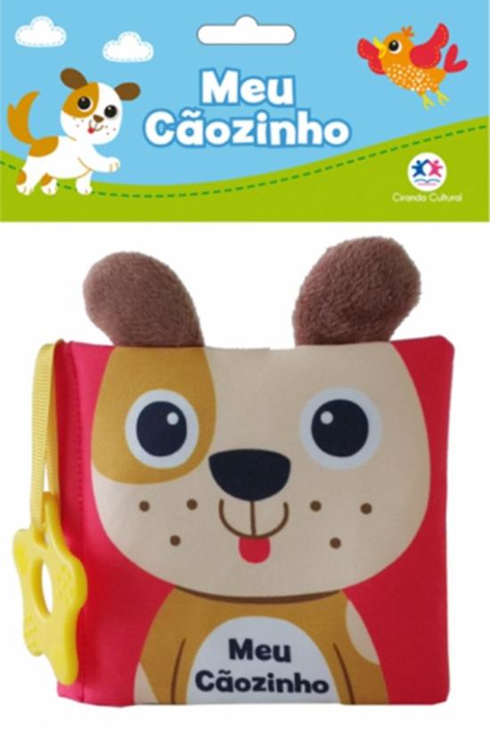 MEU CAOZINHO