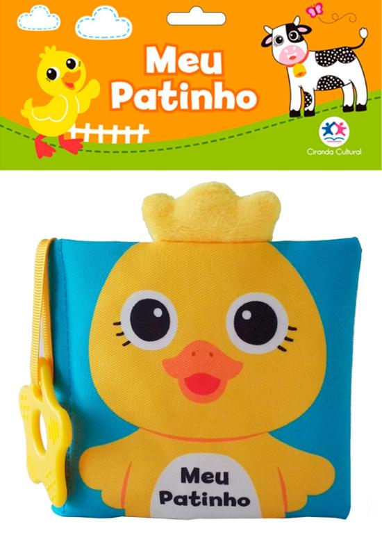 MEU PATINHO