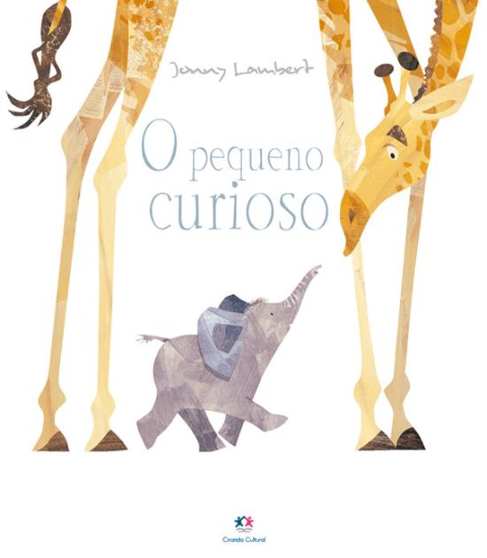 PEQUENO CURIOSO, O