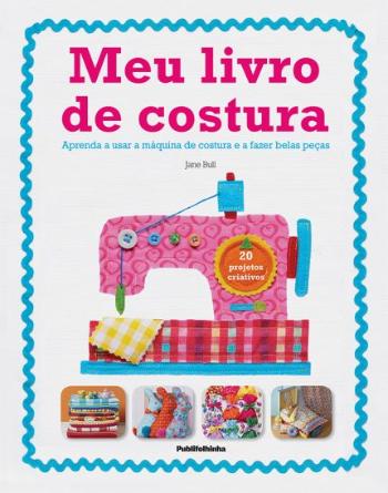 MEU LIVRO DE COSTURA