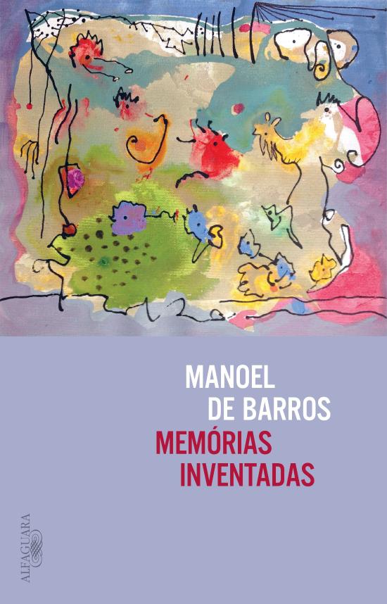 MEMORIAS INVENTADAS