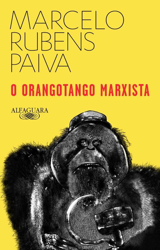 ORANGOTANGO MARXISTA, O
