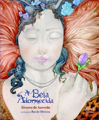 BELA ADORMECIDA, A