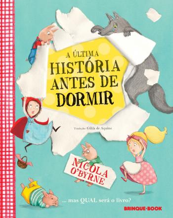 ULTIMA HISTORIA ANTES DE DORMIR, A