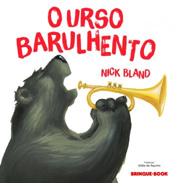 URSO BARULHENTO, O