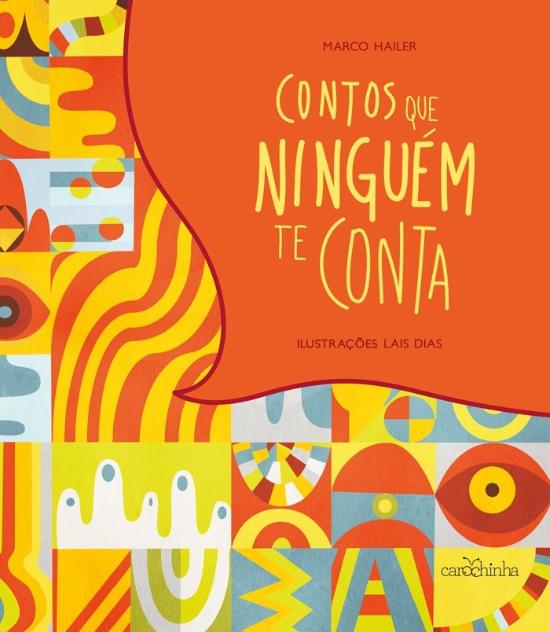 CONTOS QUE NINGUEM TE CONTA