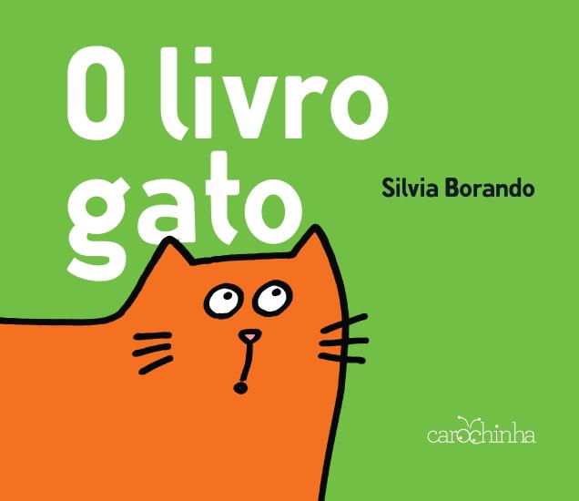 LIVRO DO GATO, P