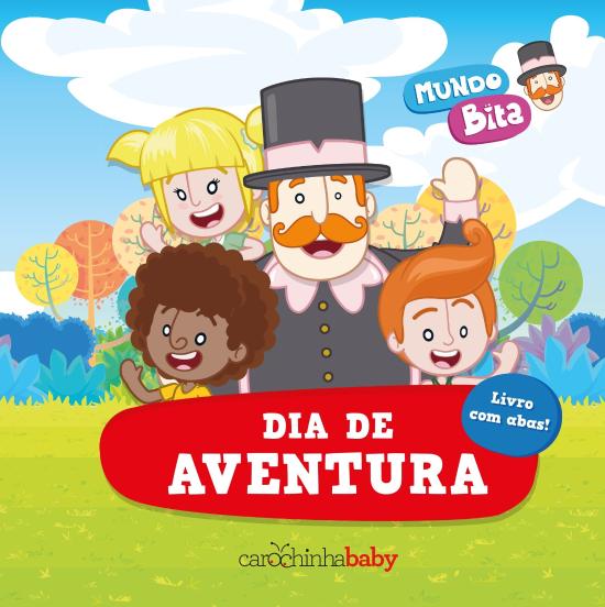 MUNDO BITA - DIA DE AVENTURA