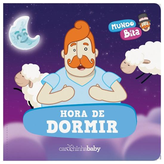 MUNDO BITA - HORA DE DORMIR
