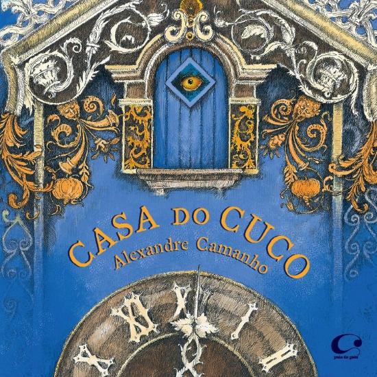 CASA DO CUCO