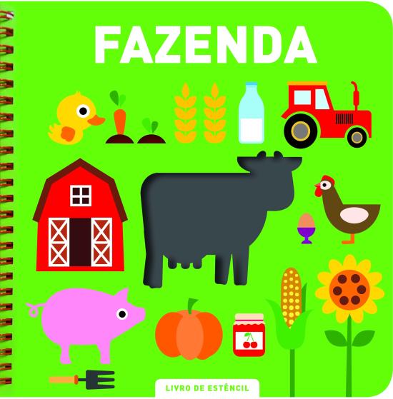 FAZENDA