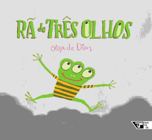 RA DE TRES OLHOS
