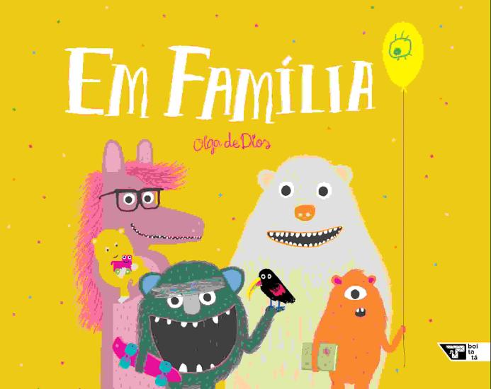 EM FAMILIA