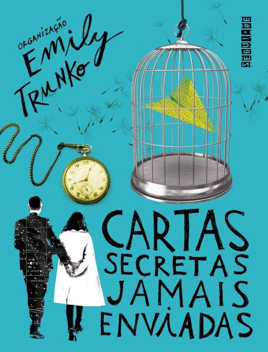 CARTAS SECRETAS JAMAIS ENVIADAS