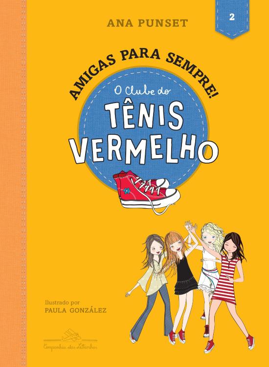 CLUBE DO TENIS VERMELHO,O