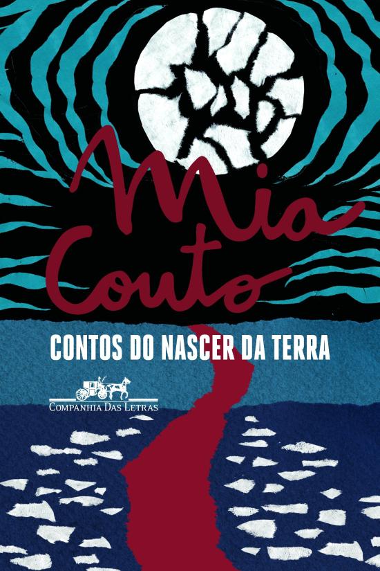 CONTOS DO NASCER DA TERRA