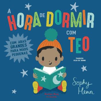 HORA DE DORMIR COM O TEO, A
