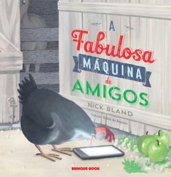 FABULOSA MAQUINA DE AMIGOS, A