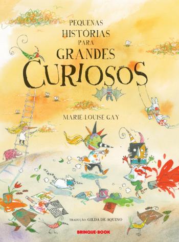 PEQUENAS HISTORIAS PARA GRANDES CURIOSOS
