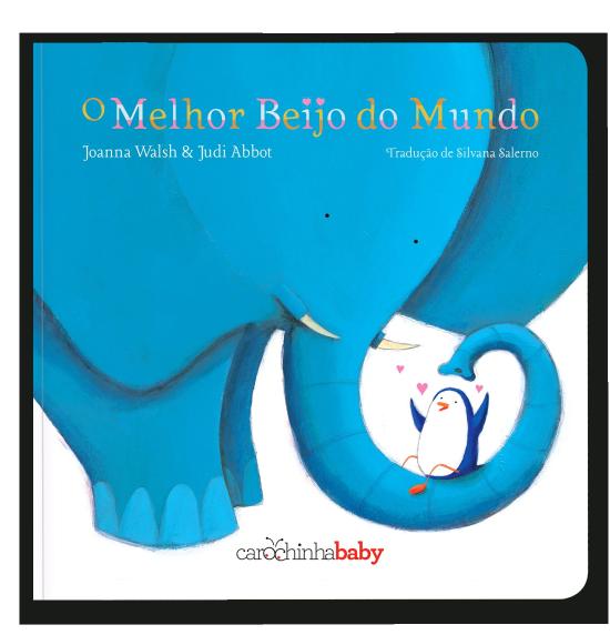 MELHOR BEIJO DO MUNDO, O
