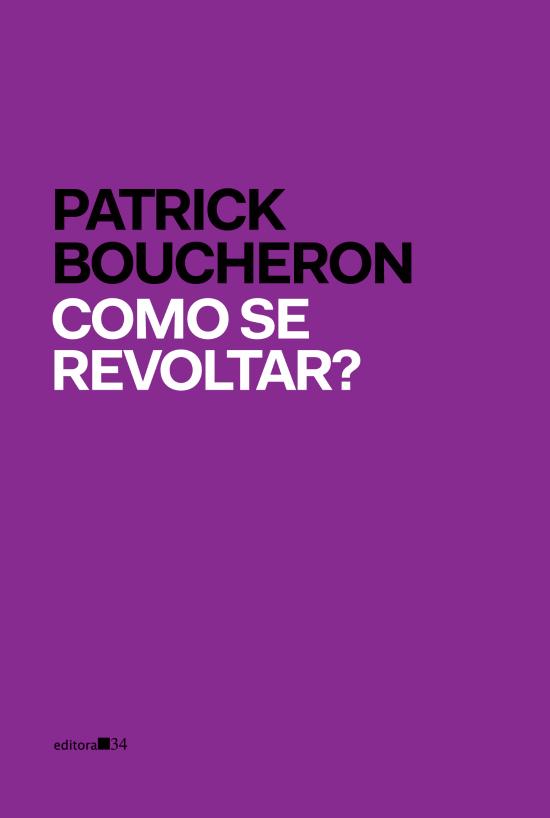 COMO SE REVOLTAR