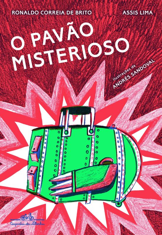 PAVAO MISTERIOSO, O