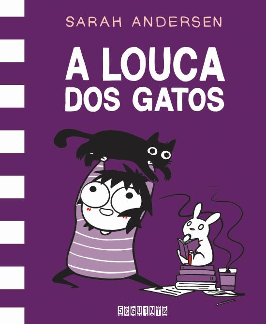 LOUCA DOS GATOS, A