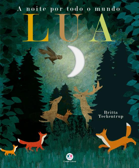 LUA - A NOITE POR TODO O MUNDO