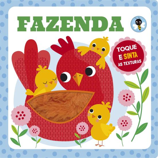 FAZENDA