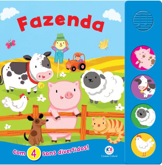 FAZENDA