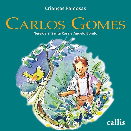 CARLOS GOMES