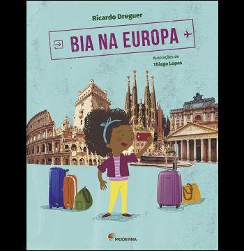 BIA NA EUROPA