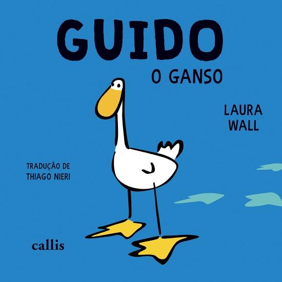 GUIDO, O GANSO