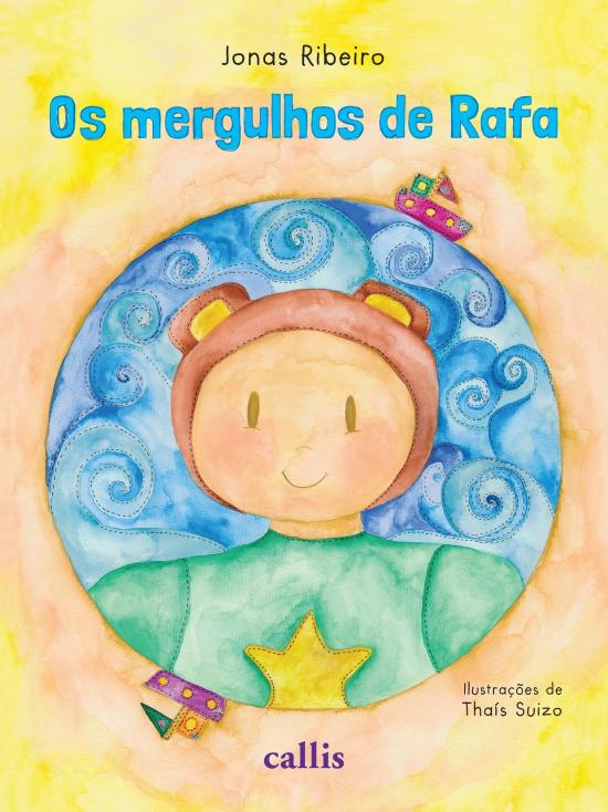 MERGULHOS DE RIFA, OS