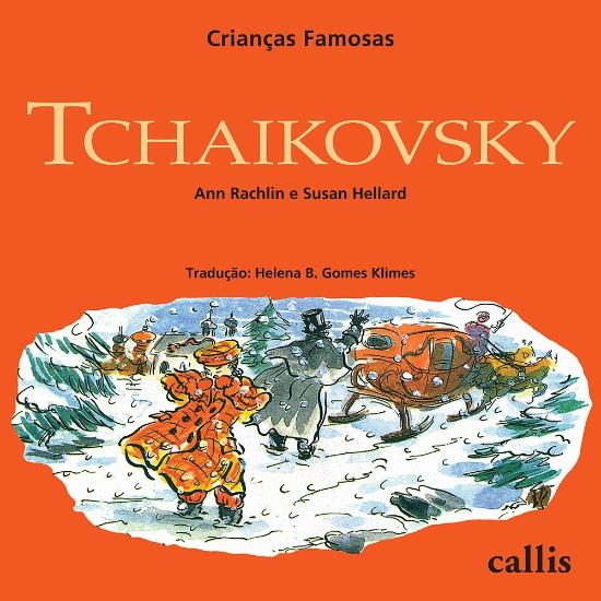 TCHAIKOVSKY