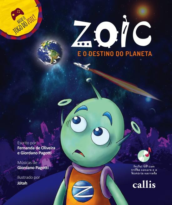 ZOIC E O DESTINO DO PLANETA