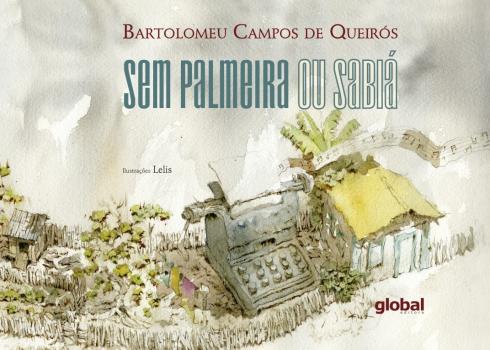 SEM PALMEIRA OU SABIA