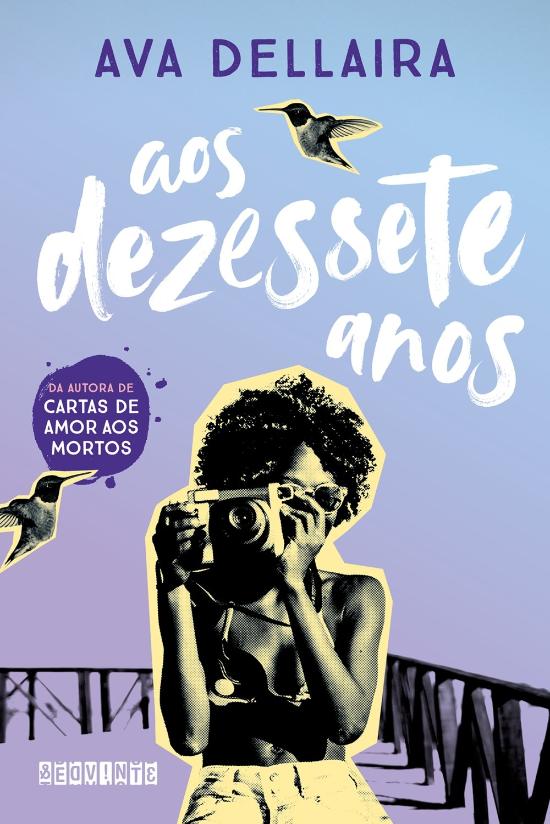 AOS DEZESSETE ANOS
