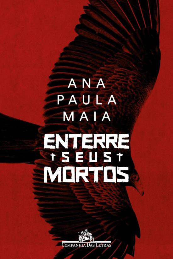 ENTERRE SEUS MORTOS
