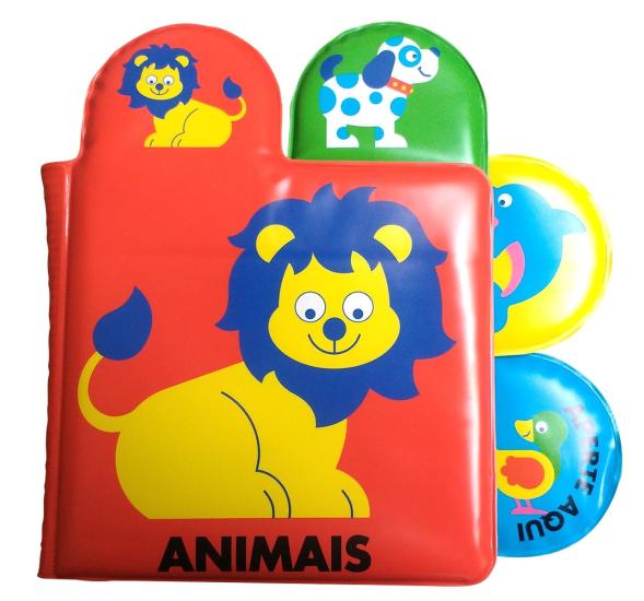 BI BI BANHO, ANIMAIS