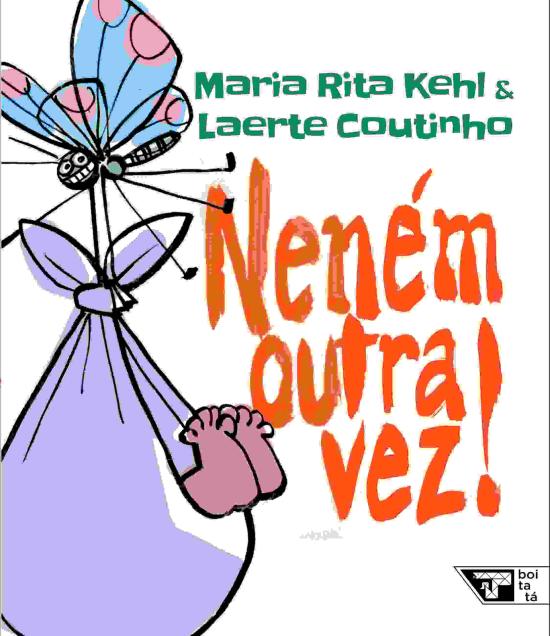 NENEM OUTRA VEZ