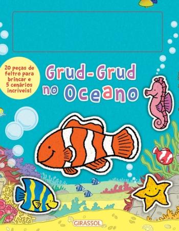 UM JEITO DIFERENTE DE APRENDER - GRUD-GRUD NO OCEA