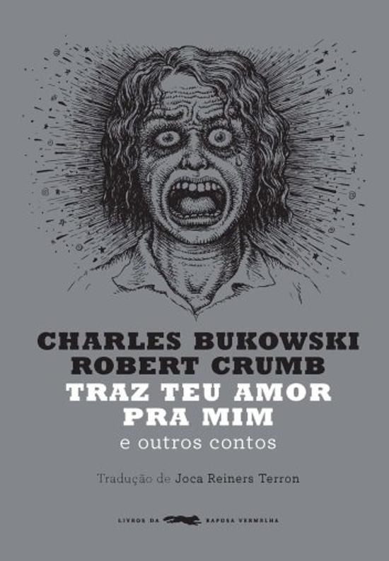 TRAZ TEU AMOR PRA MIM - E OUTROS CONTOS