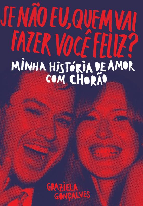 SE NAO EU, QUEM VAI FAZER VOCE FELIZ?