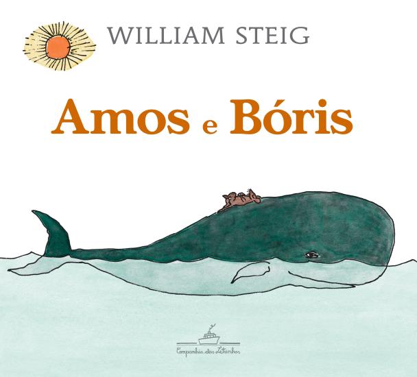 AMOS E BORIS