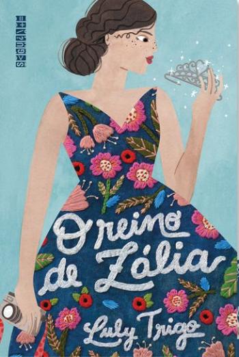 REINO DE ZALIA, O