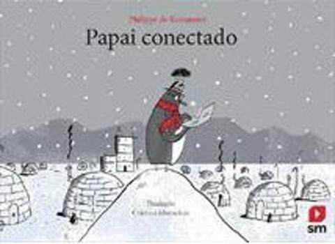 PAPAI CONECTADO