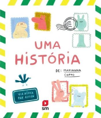 UMA HISTORIA